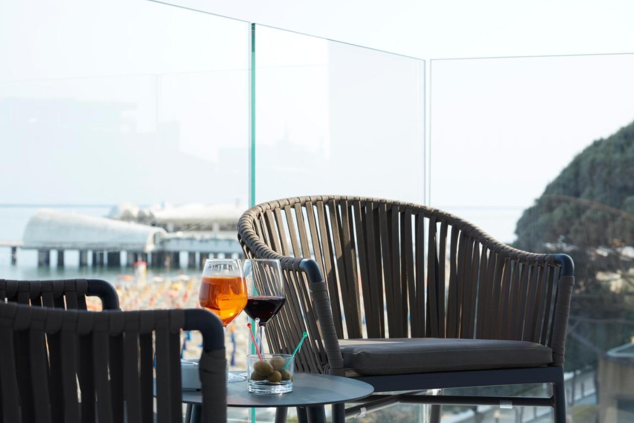 Hotel Pelikan Lignano Sabbiadoro Extérieur photo