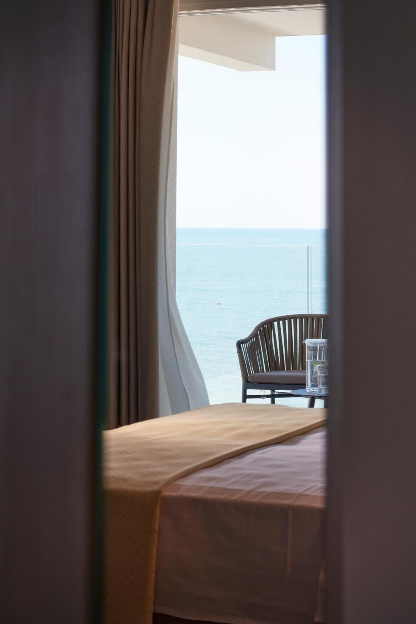 Hotel Pelikan Lignano Sabbiadoro Extérieur photo