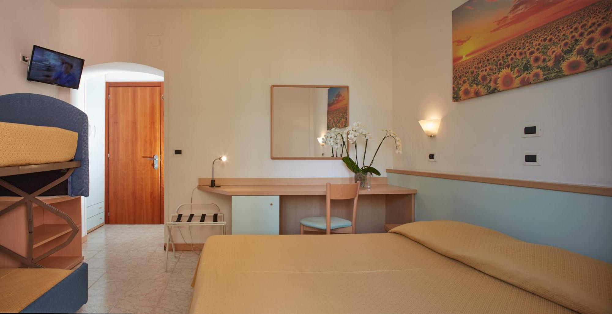 Hotel Pelikan Lignano Sabbiadoro Extérieur photo