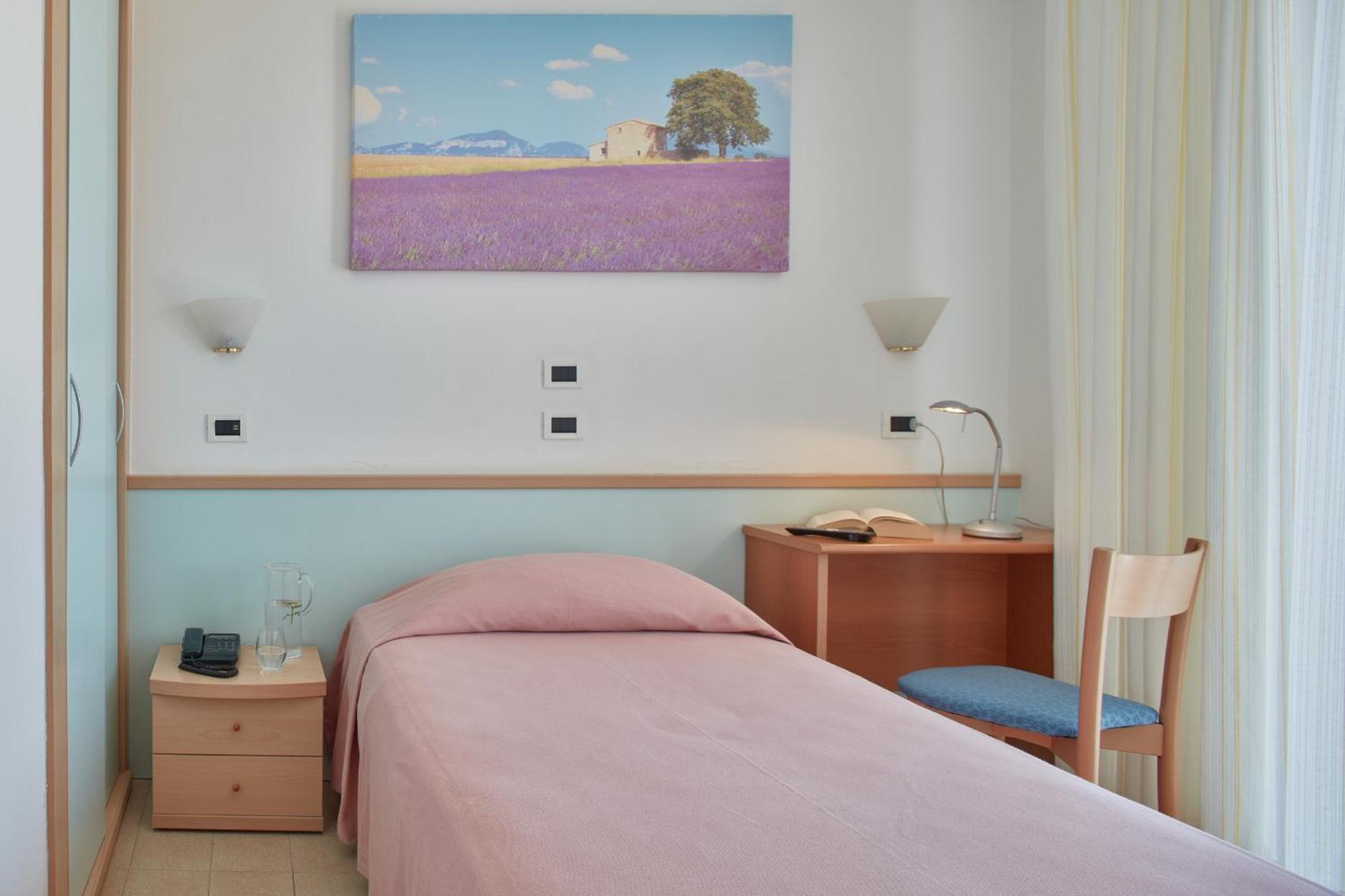 Hotel Pelikan Lignano Sabbiadoro Extérieur photo