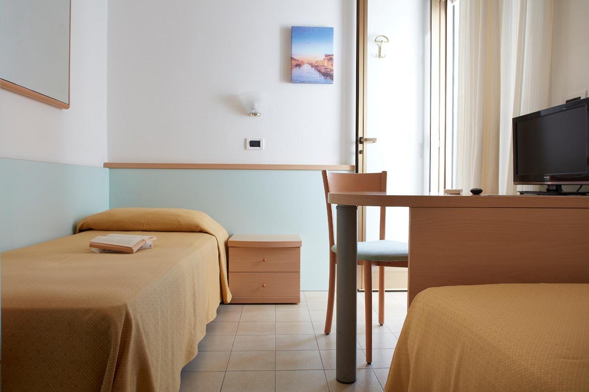 Hotel Pelikan Lignano Sabbiadoro Extérieur photo