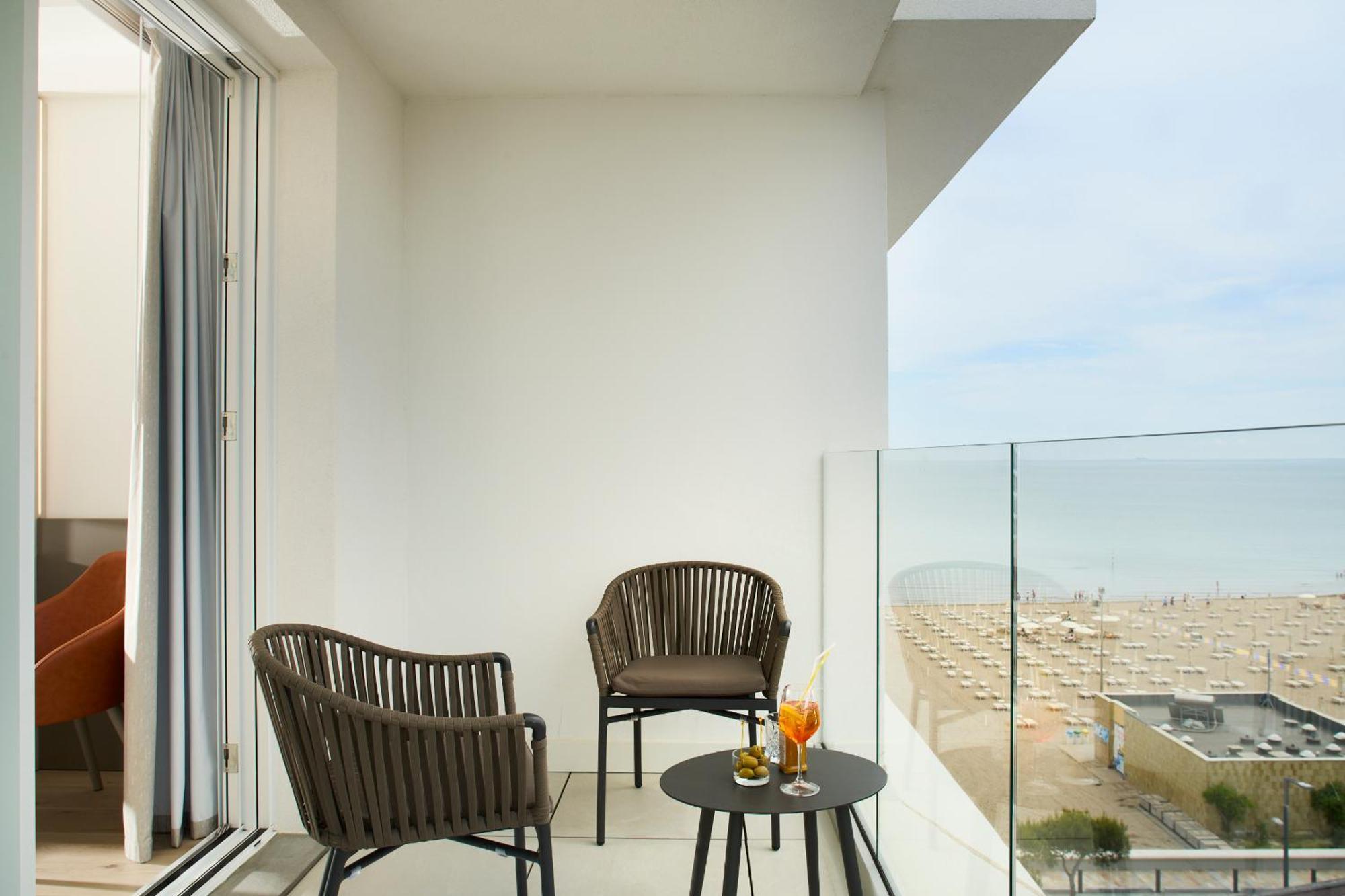 Hotel Pelikan Lignano Sabbiadoro Extérieur photo