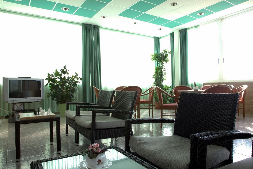 Hotel Pelikan Lignano Sabbiadoro Extérieur photo