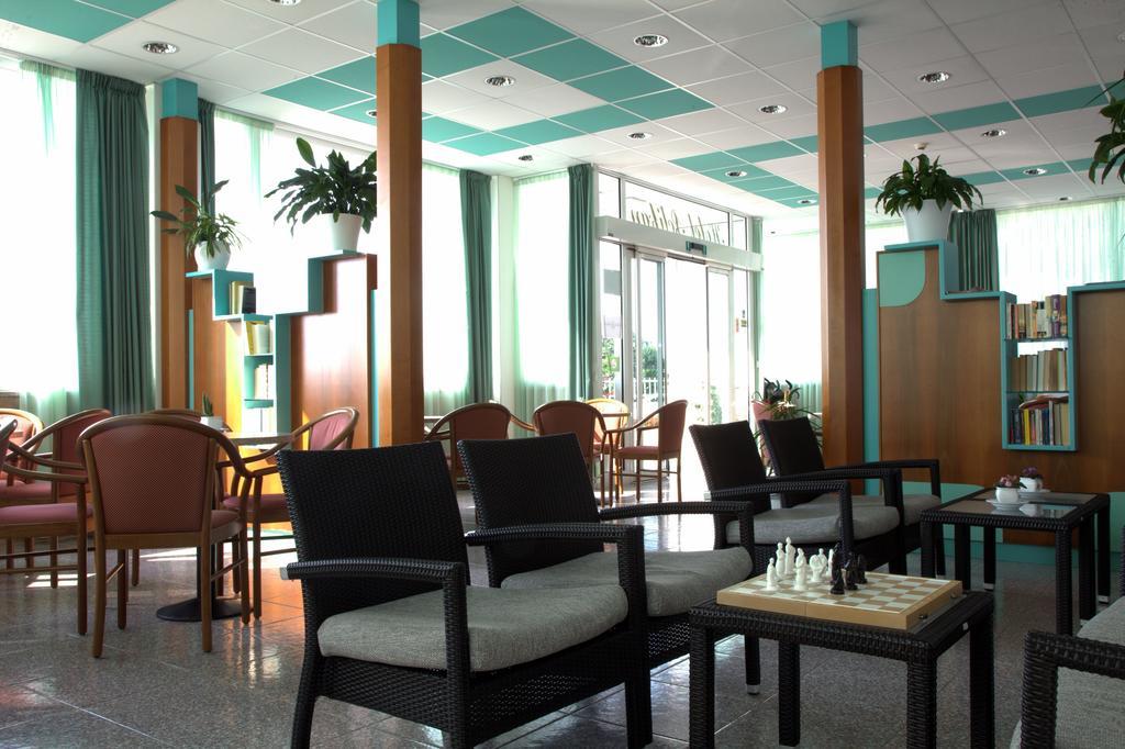 Hotel Pelikan Lignano Sabbiadoro Extérieur photo